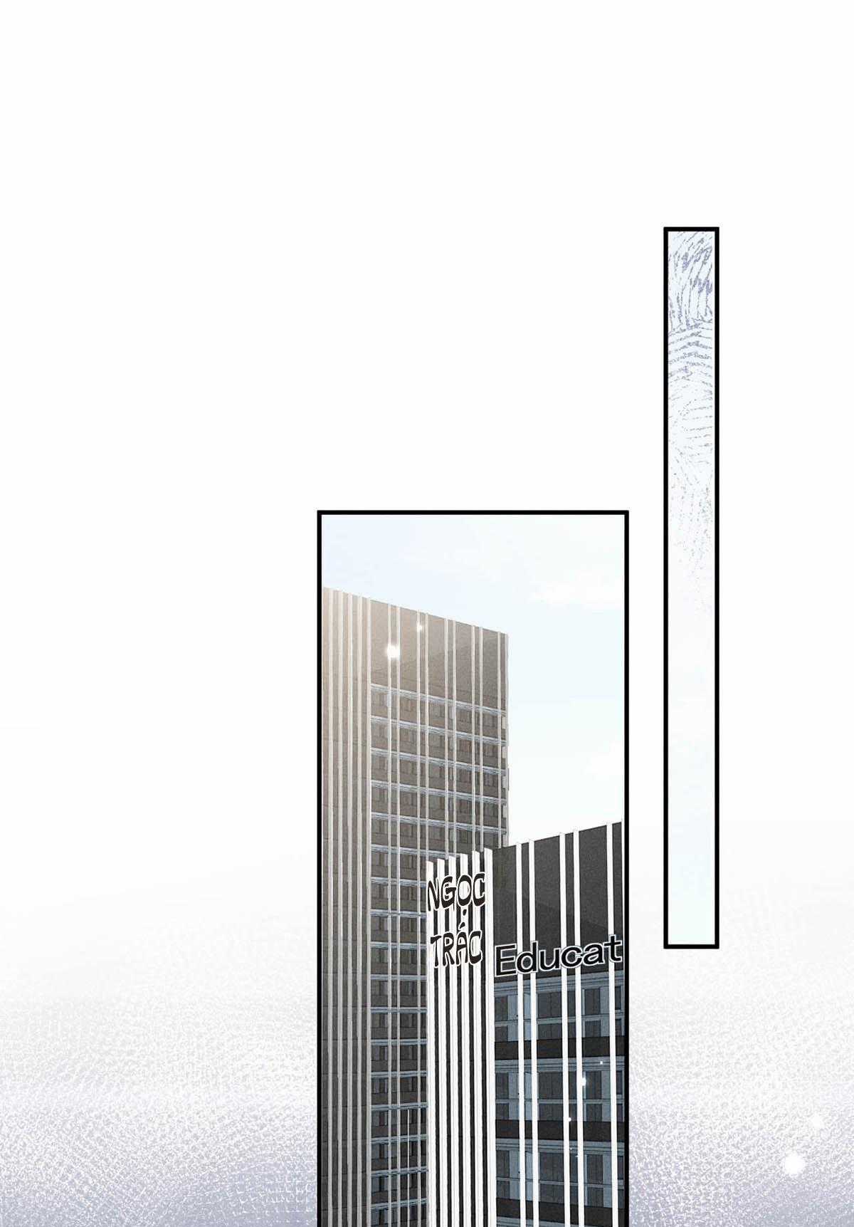 Giọt Nước Tràn Ly Bl - Chapter 21 - Trang 33