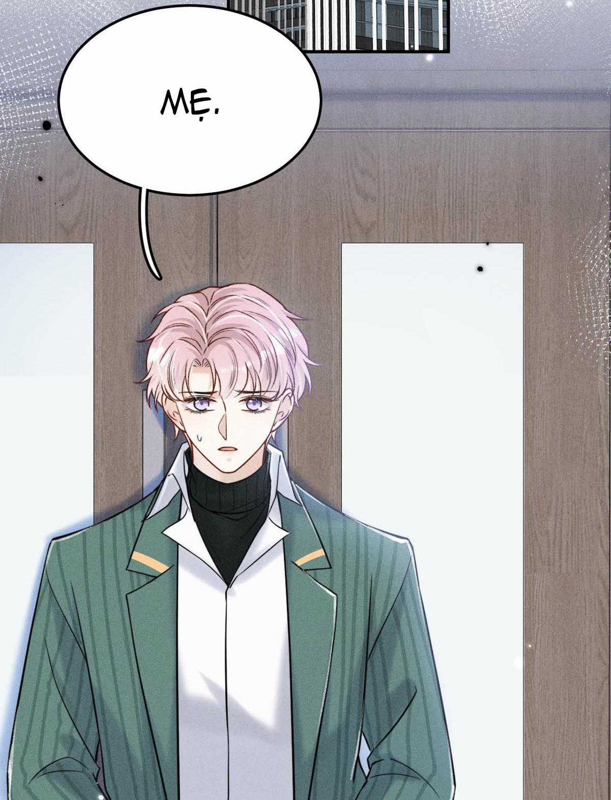 Giọt Nước Tràn Ly Bl - Chapter 21 - Trang 34