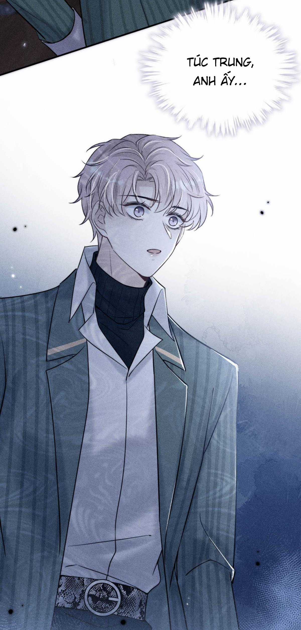 Giọt Nước Tràn Ly Bl - Chapter 21 - Trang 44