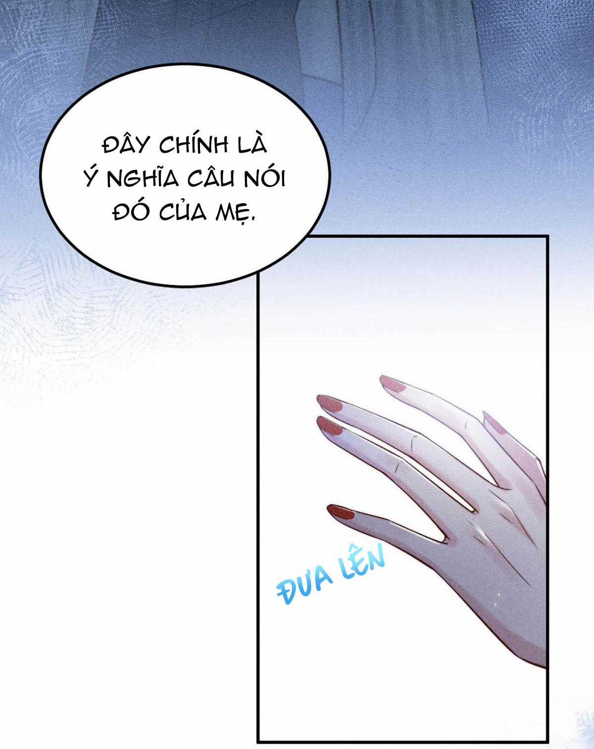 Giọt Nước Tràn Ly Bl - Chapter 21 - Trang 45