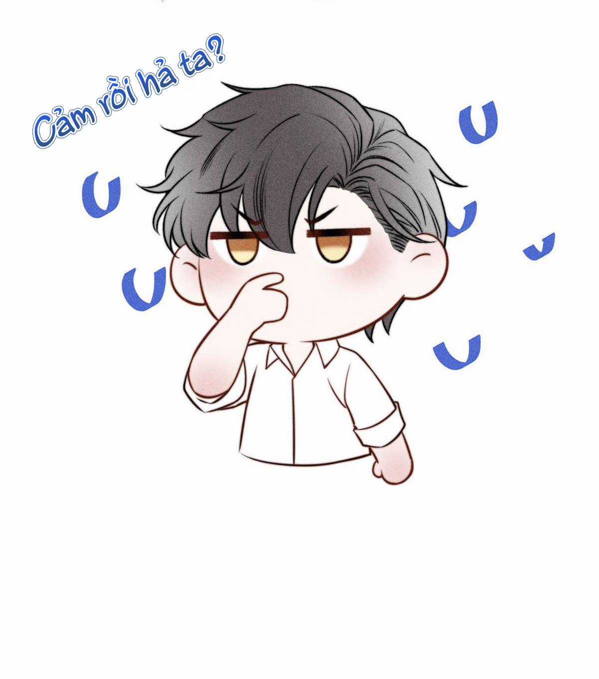 Giọt Nước Tràn Ly Bl - Chapter 21 - Trang 52