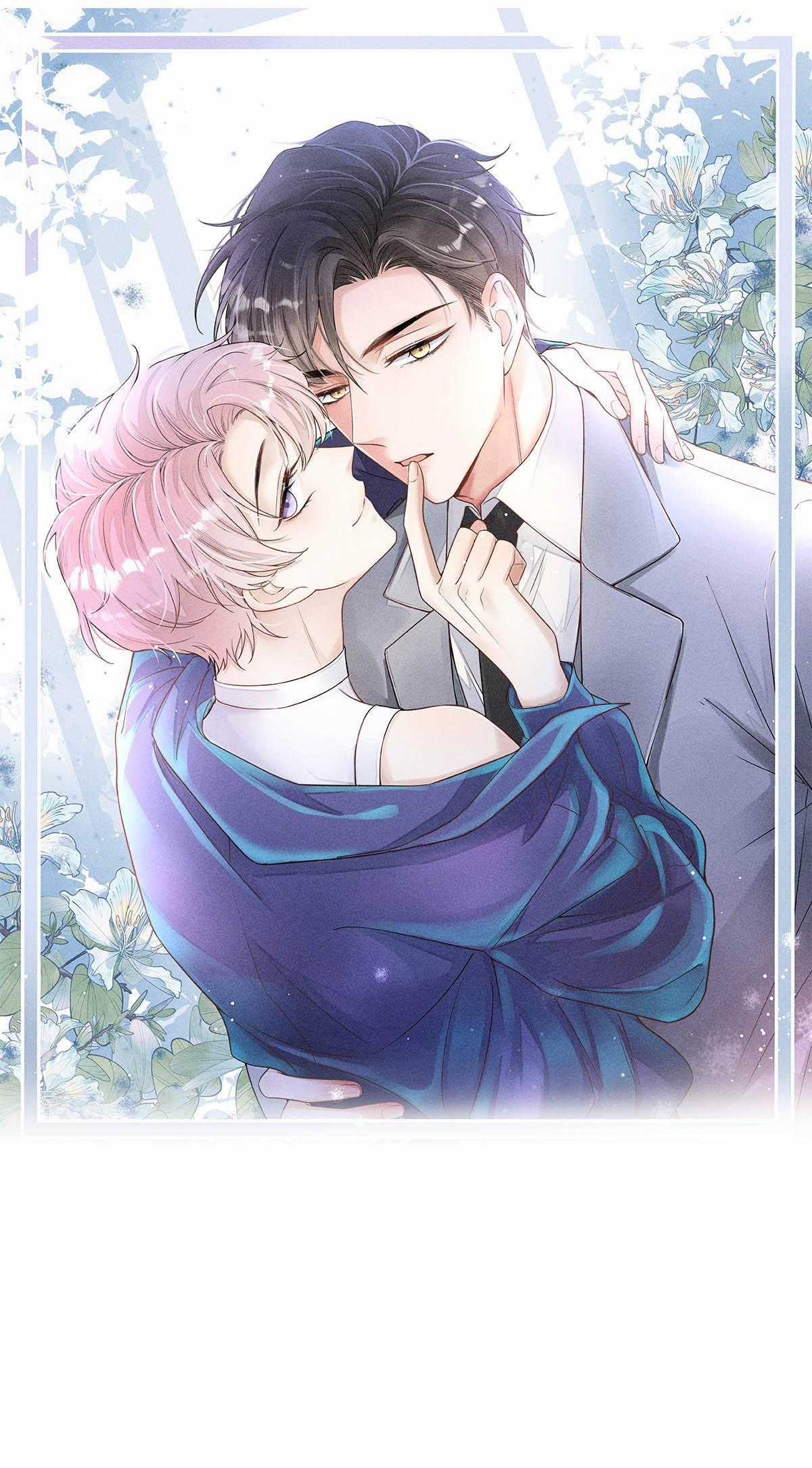 Giọt Nước Tràn Ly Bl - Chapter 22 - Trang 1