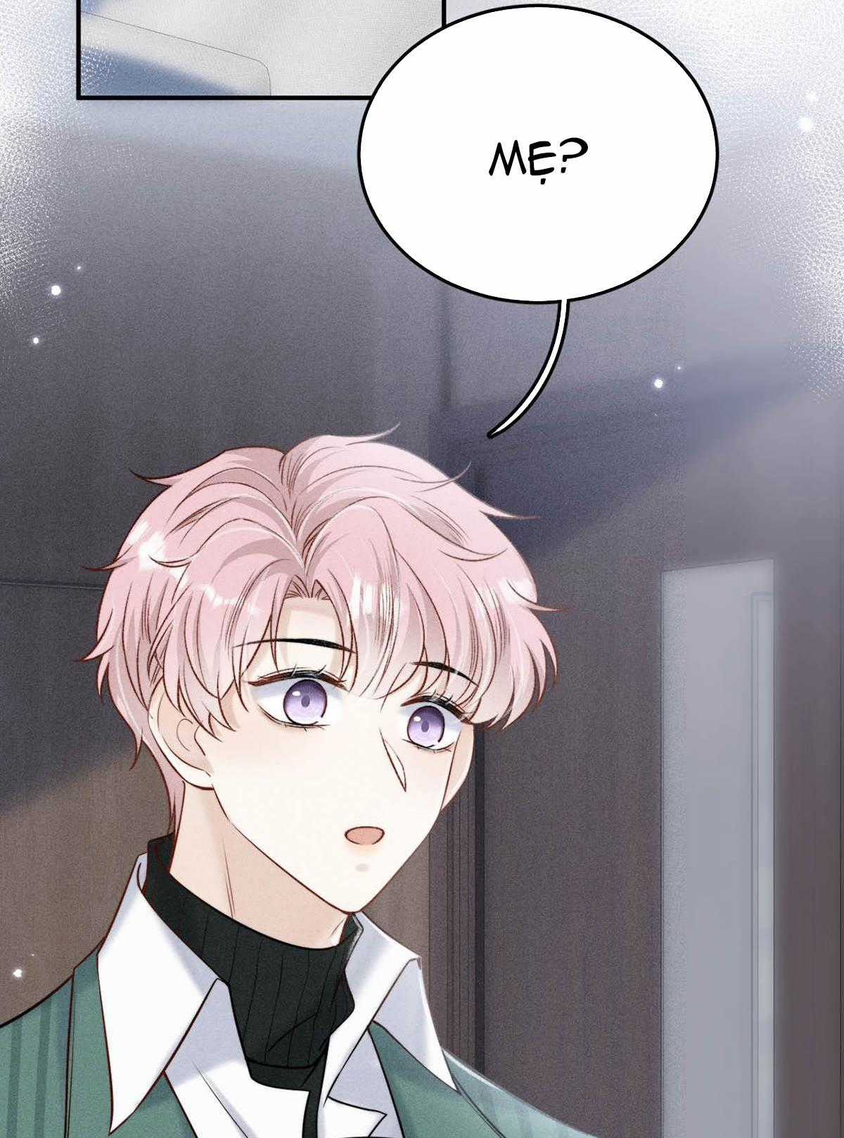 Giọt Nước Tràn Ly Bl - Chapter 22 - Trang 3