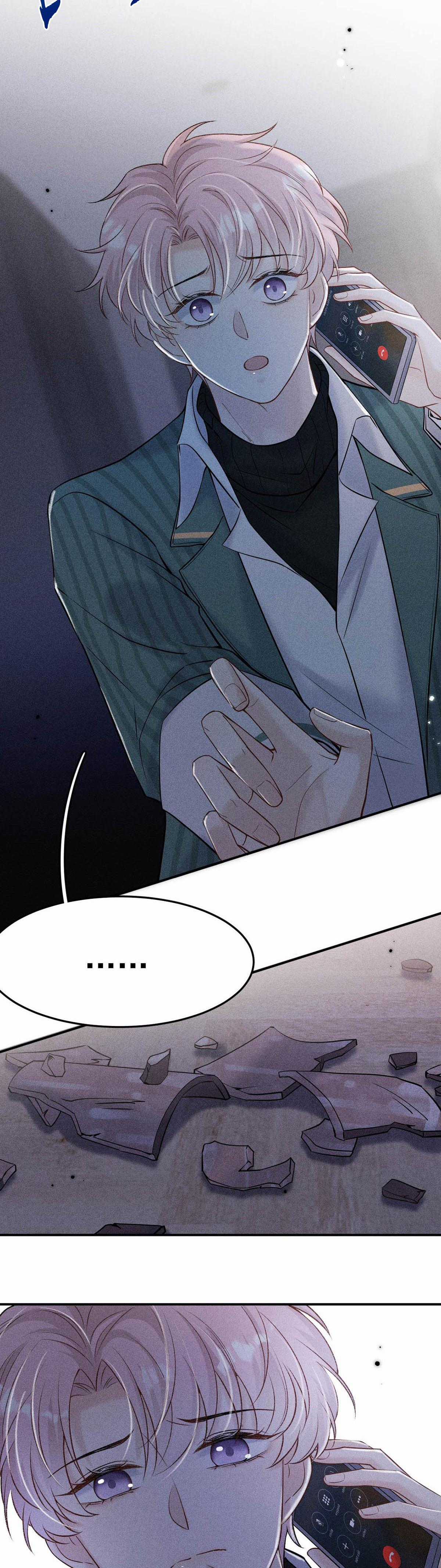 Giọt Nước Tràn Ly Bl - Chapter 22 - Trang 22