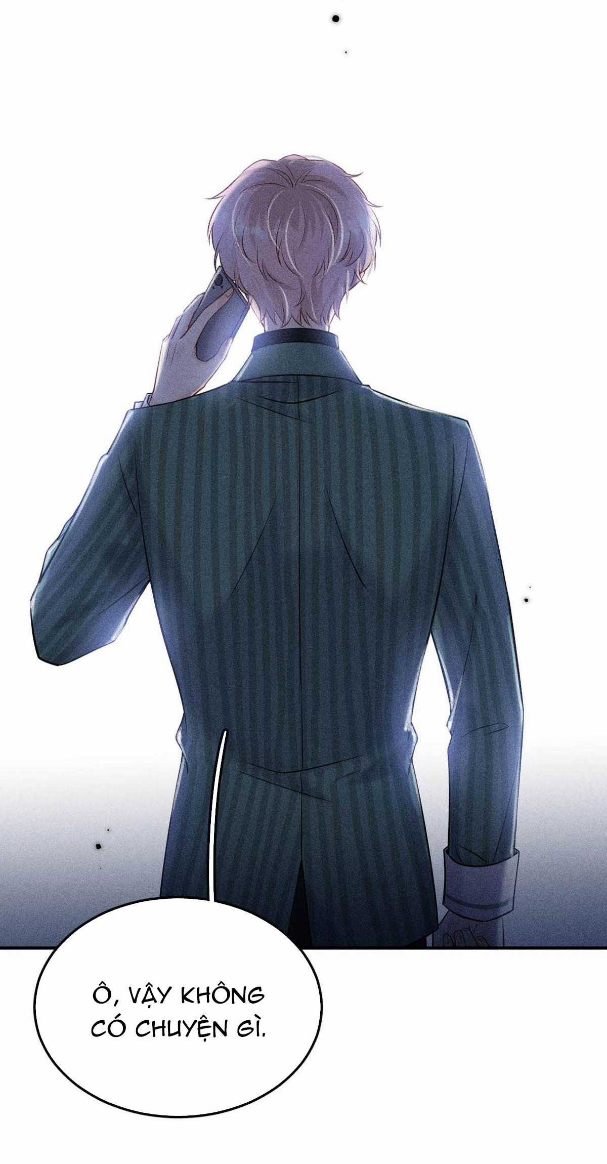 Giọt Nước Tràn Ly Bl - Chapter 22 - Trang 24