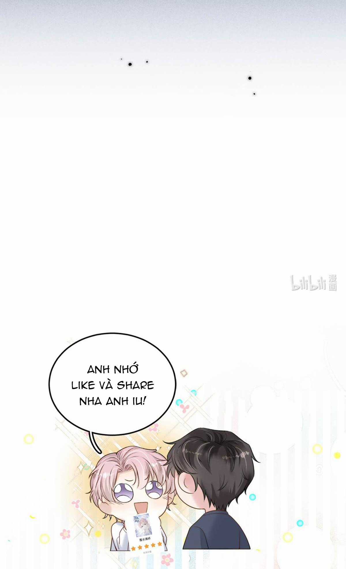 Giọt Nước Tràn Ly Bl - Chapter 22 - Trang 27