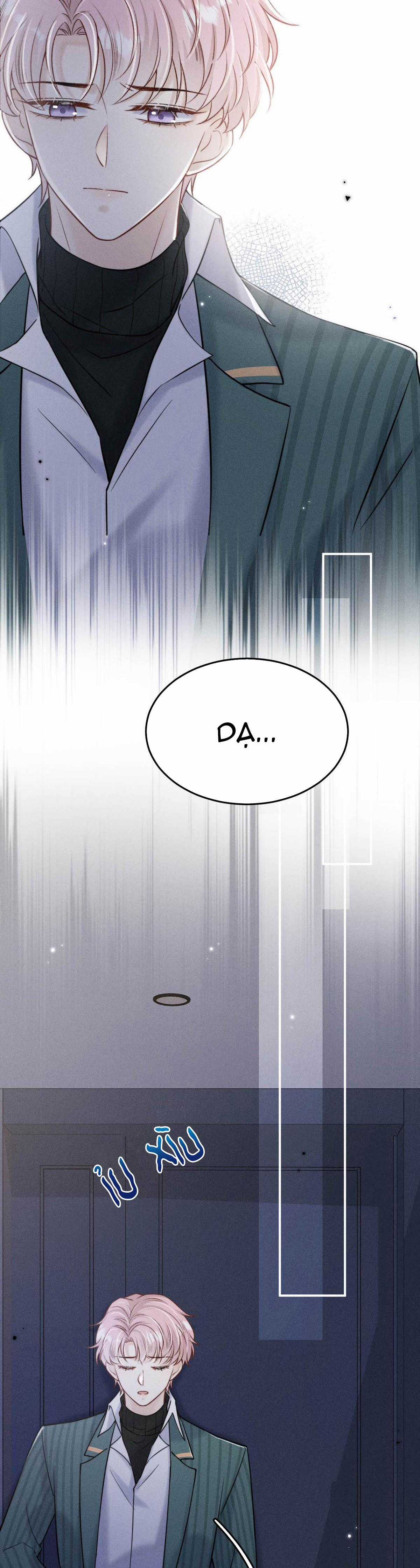 Giọt Nước Tràn Ly Bl - Chapter 22 - Trang 10