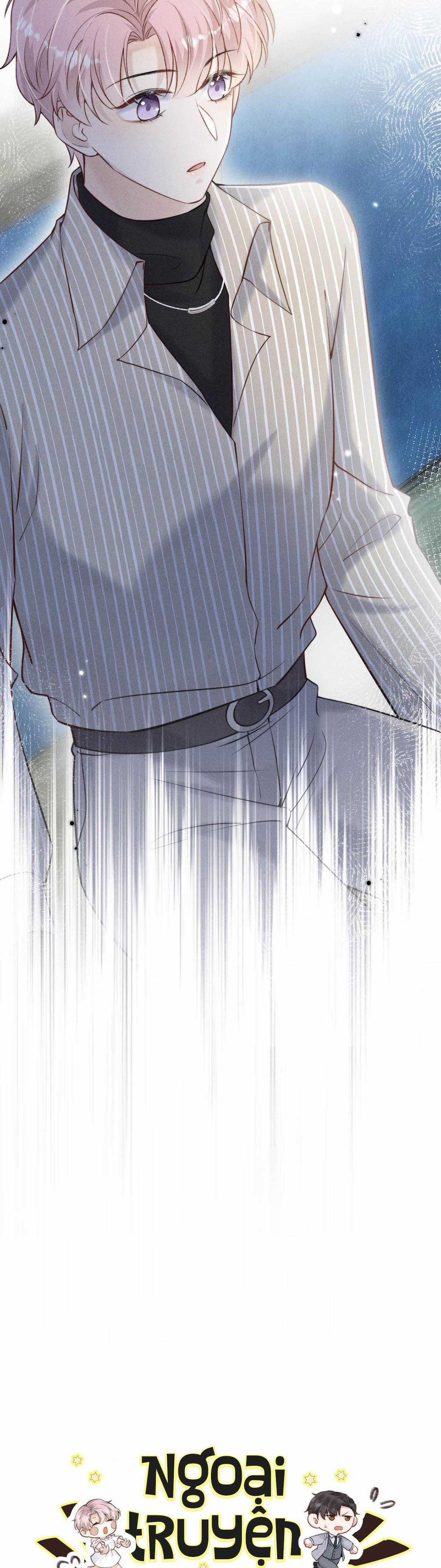 Giọt Nước Tràn Ly Bl - Chapter 23 - Trang 23