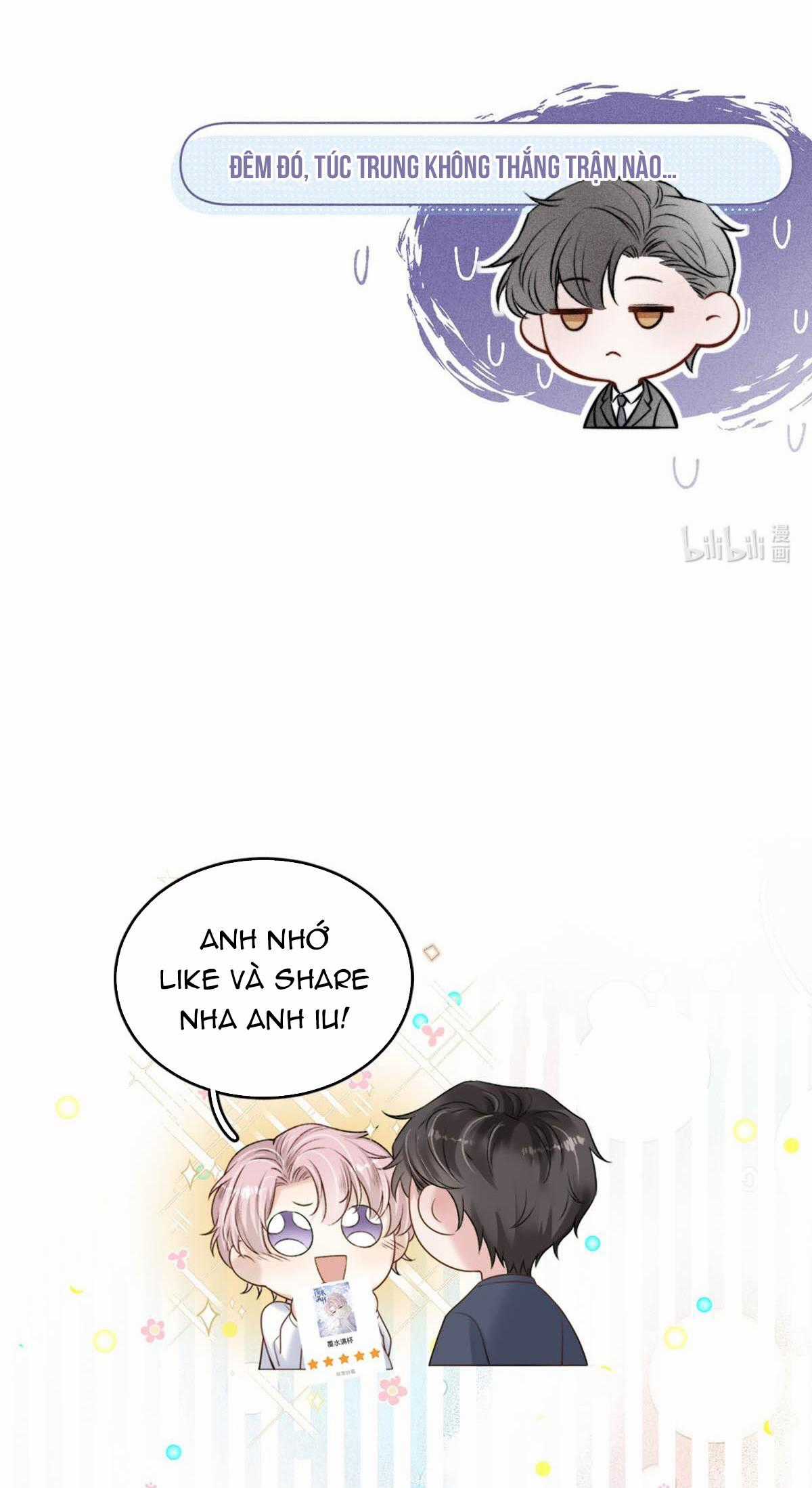 Giọt Nước Tràn Ly Bl - Chapter 23 - Trang 25