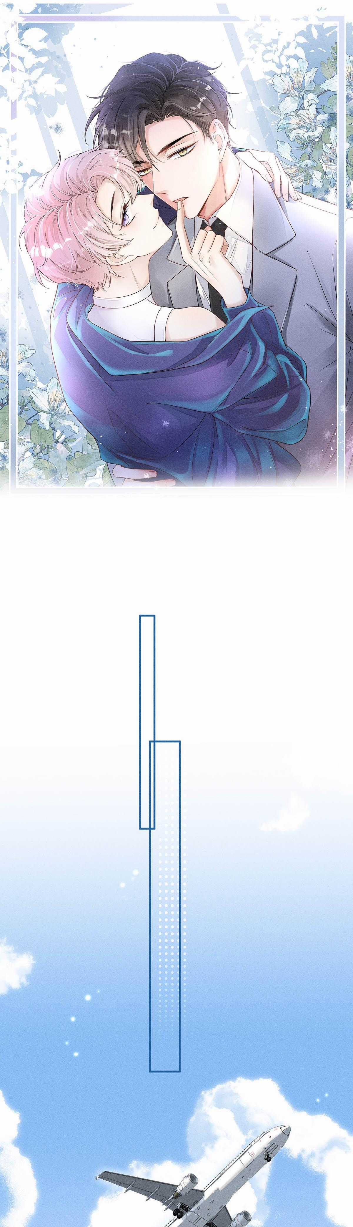 Giọt Nước Tràn Ly Bl - Chapter 24 - Trang 1