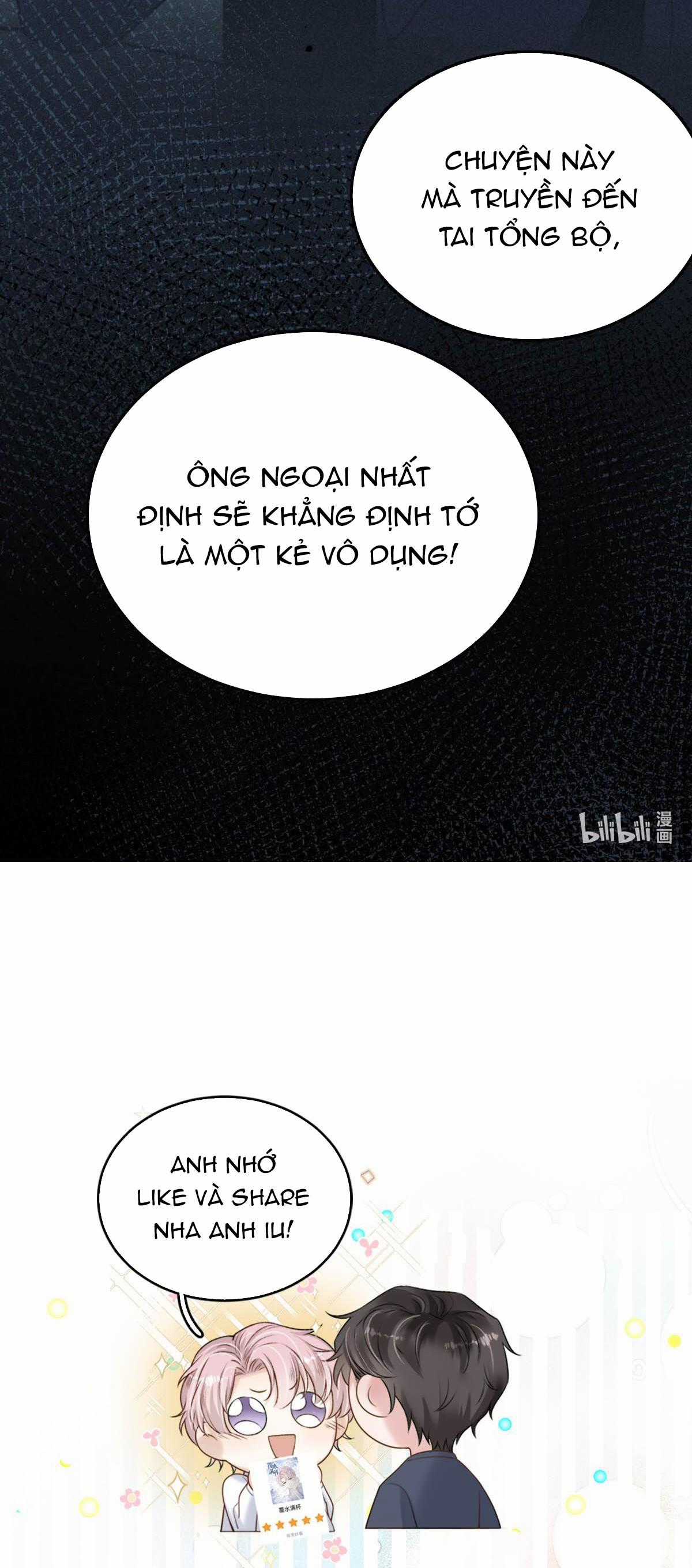 Giọt Nước Tràn Ly Bl - Chapter 24 - Trang 27