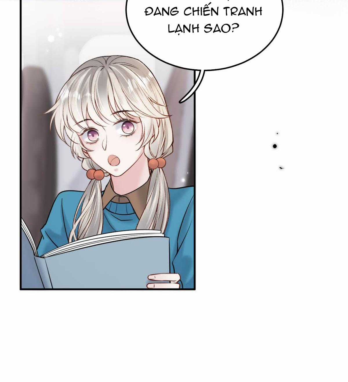 Giọt Nước Tràn Ly Bl - Chapter 24 - Trang 8