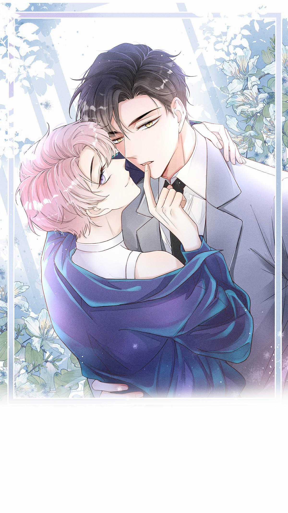 Giọt Nước Tràn Ly Bl - Chapter 25 - Trang 1