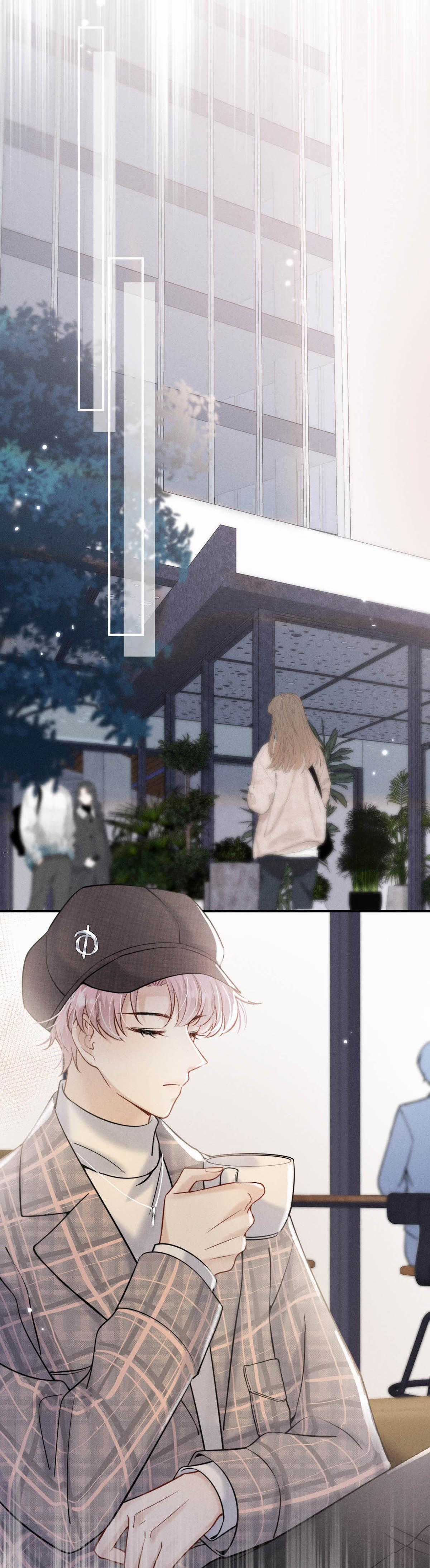 Giọt Nước Tràn Ly Bl - Chapter 25 - Trang 18