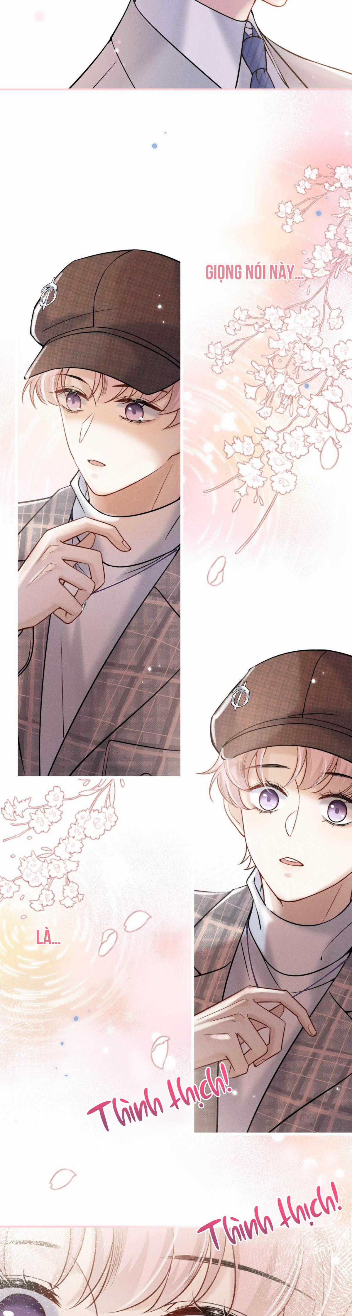 Giọt Nước Tràn Ly Bl - Chapter 25 - Trang 26