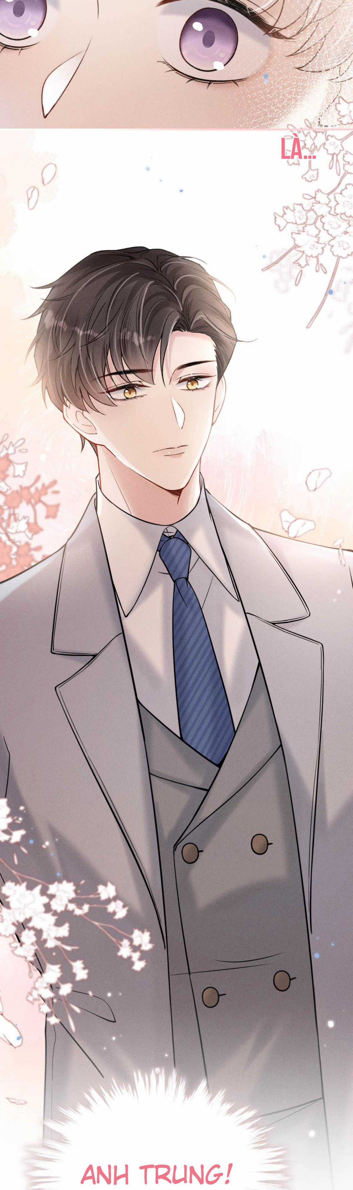 Giọt Nước Tràn Ly Bl - Chapter 25 - Trang 27