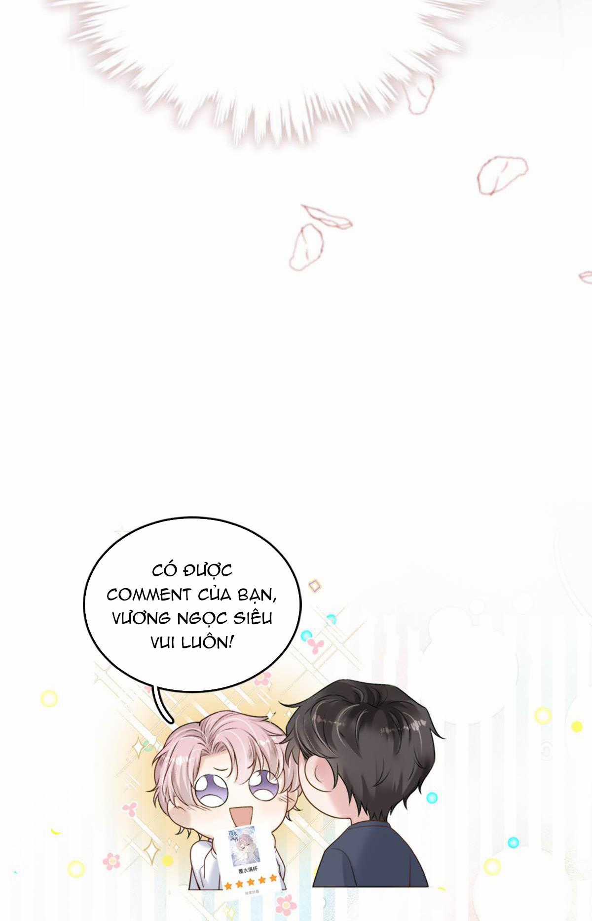 Giọt Nước Tràn Ly Bl - Chapter 25 - Trang 28