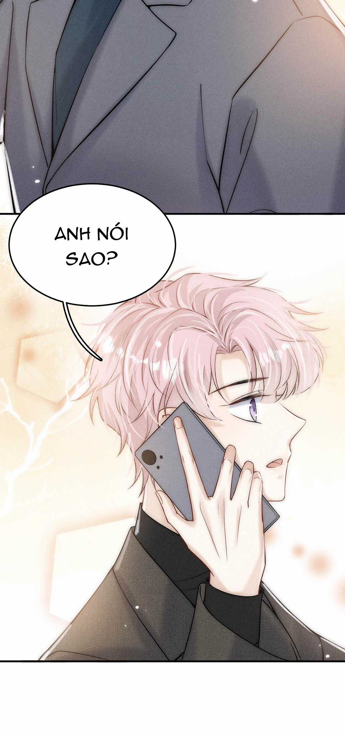 Giọt Nước Tràn Ly Bl - Chapter 27 - Trang 15