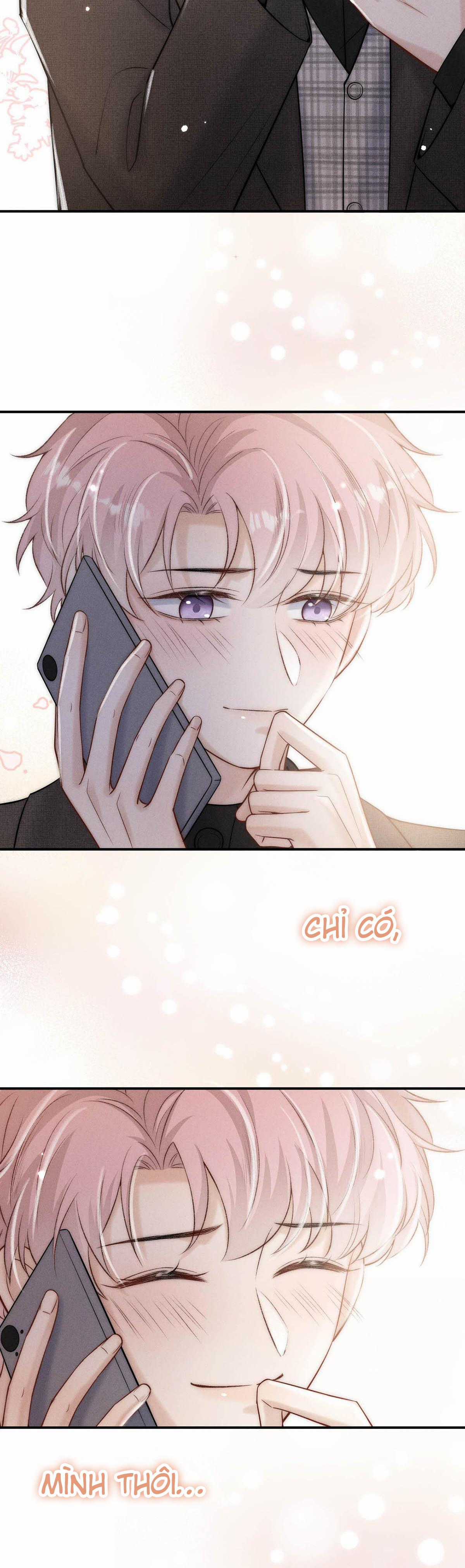 Giọt Nước Tràn Ly Bl - Chapter 27 - Trang 18