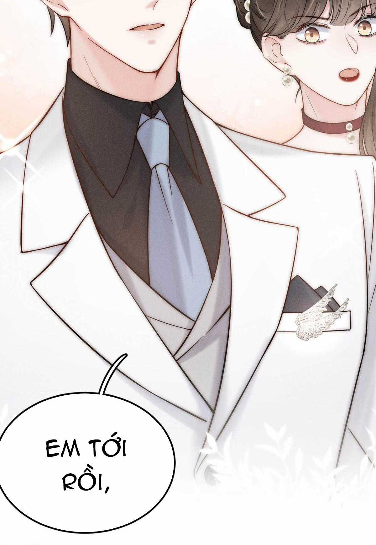 Giọt Nước Tràn Ly Bl - Chapter 27 - Trang 21