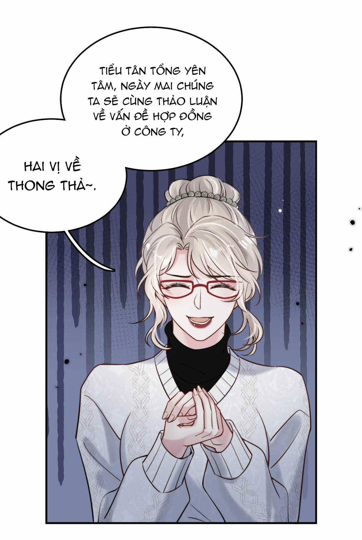 Giọt Nước Tràn Ly Bl - Chapter 27 - Trang 10