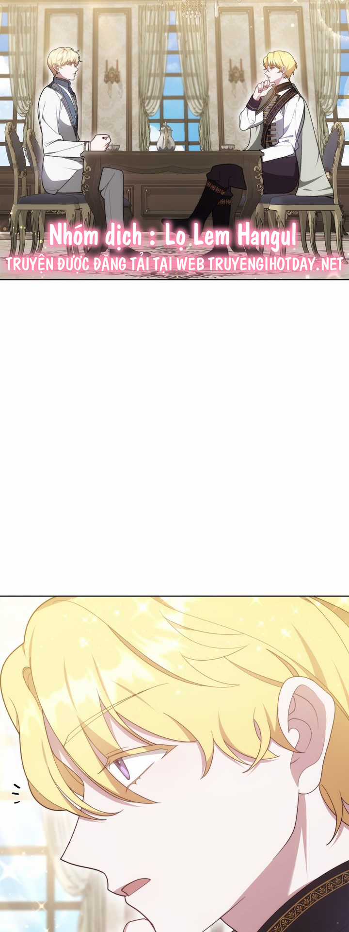 Giọt Nước Tràn Ly Bl - Chapter 28 - Trang 2