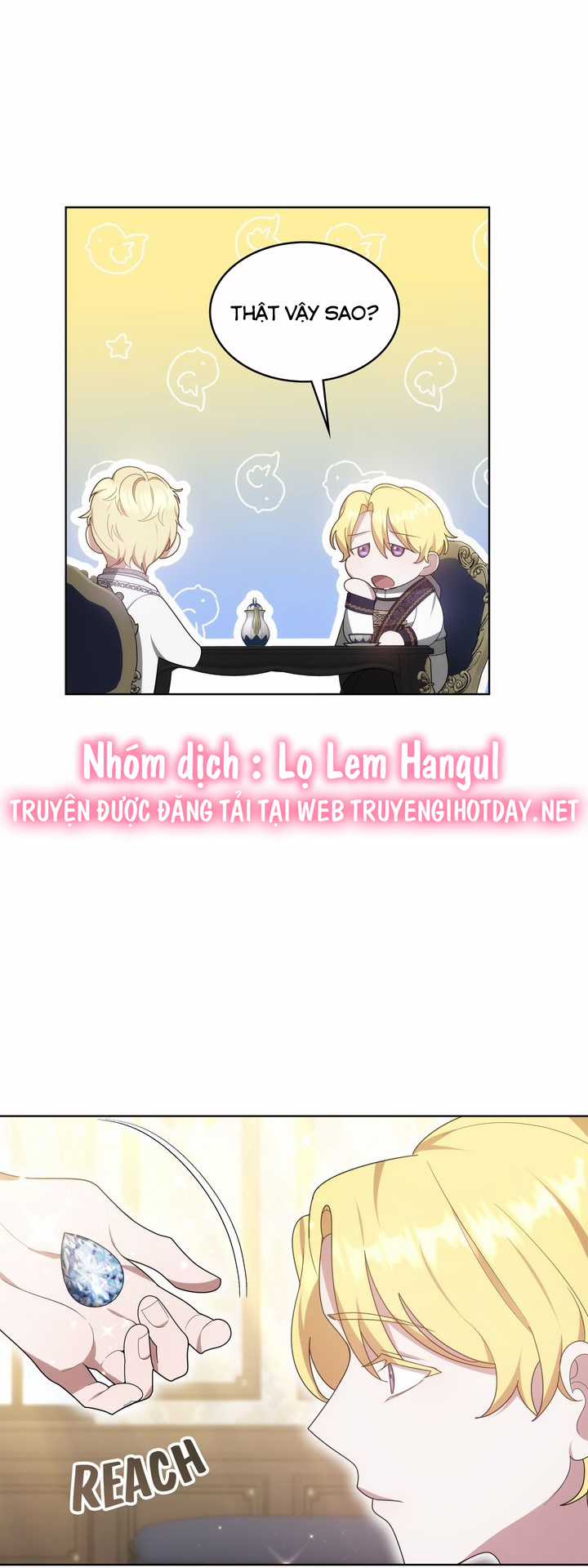 Giọt Nước Tràn Ly Bl - Chapter 28 - Trang 11