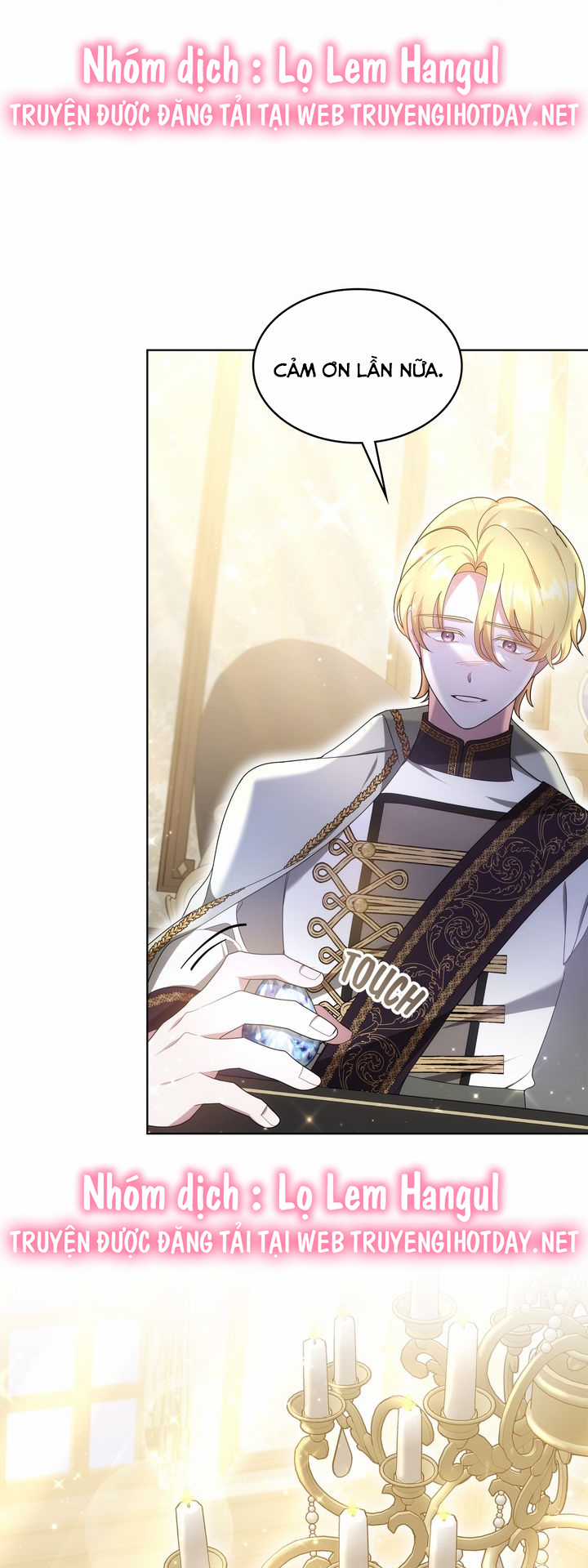 Giọt Nước Tràn Ly Bl - Chapter 28 - Trang 12