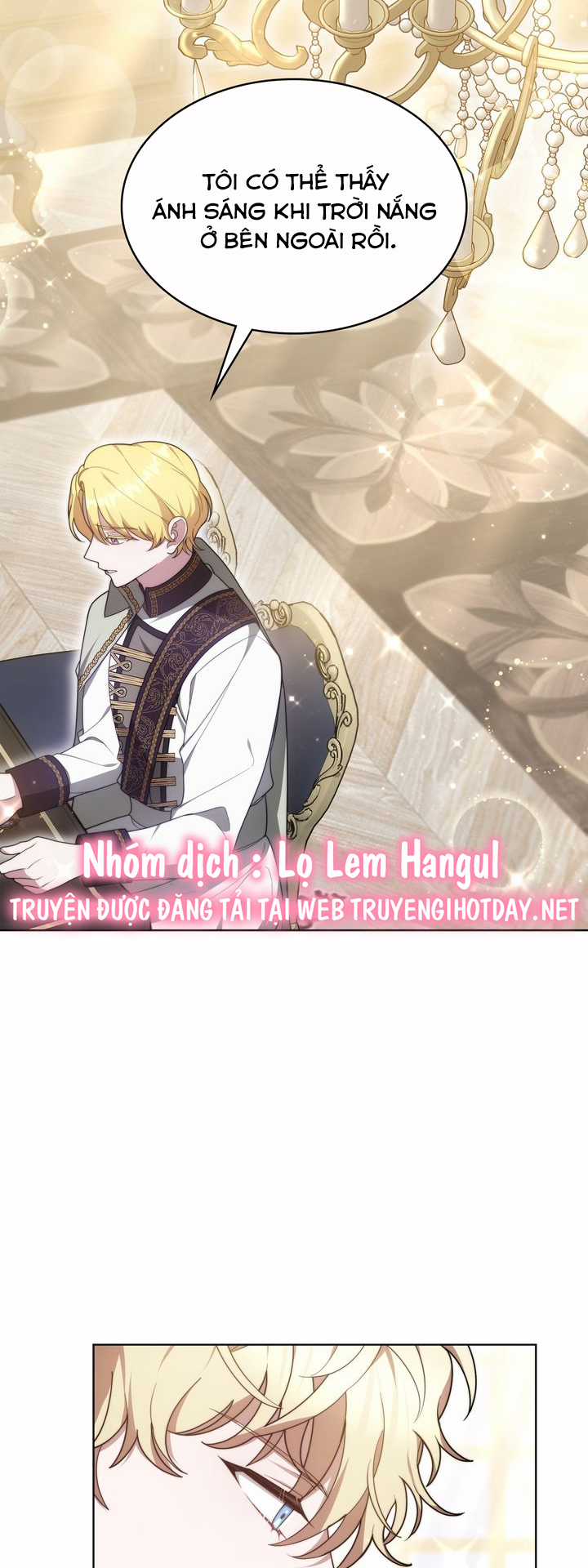Giọt Nước Tràn Ly Bl - Chapter 28 - Trang 13