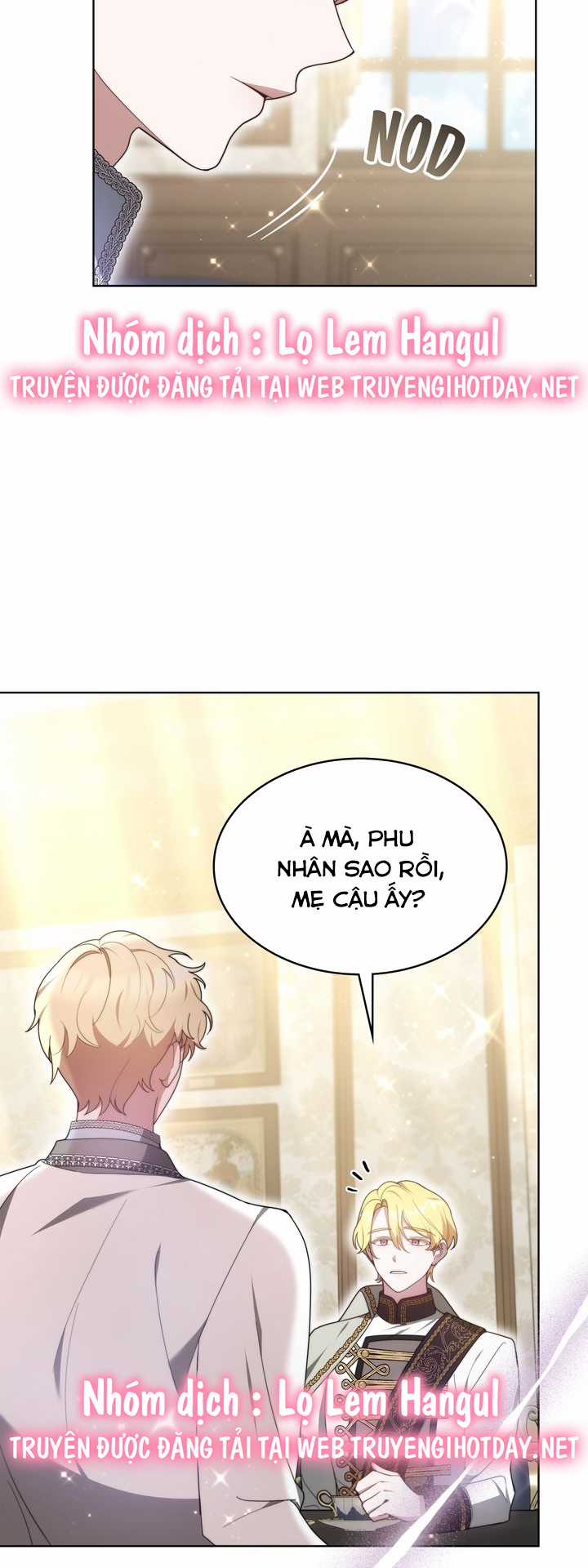 Giọt Nước Tràn Ly Bl - Chapter 28 - Trang 14