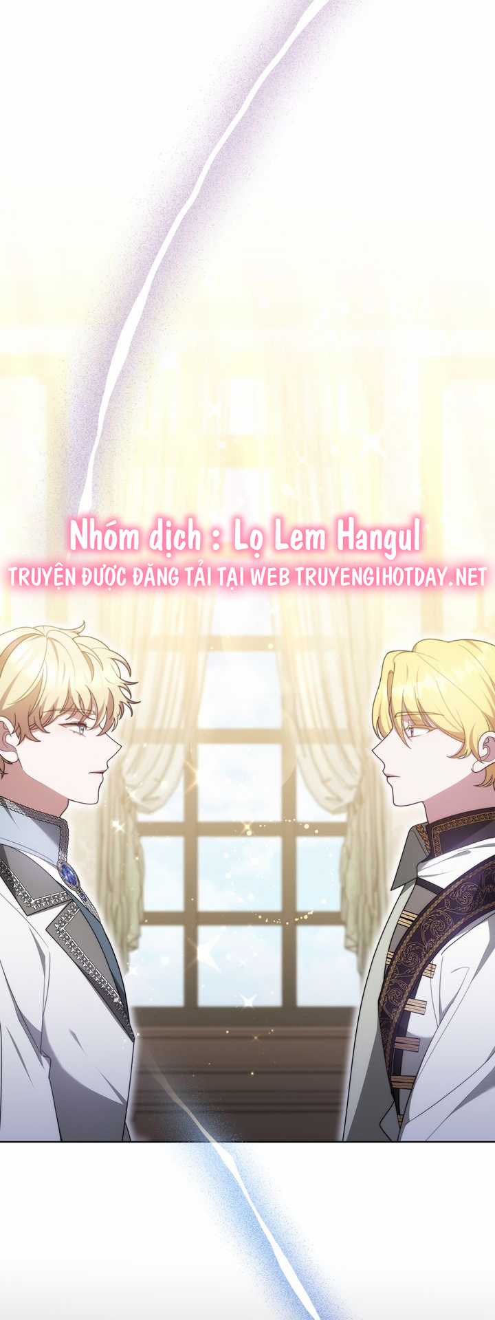 Giọt Nước Tràn Ly Bl - Chapter 28 - Trang 15