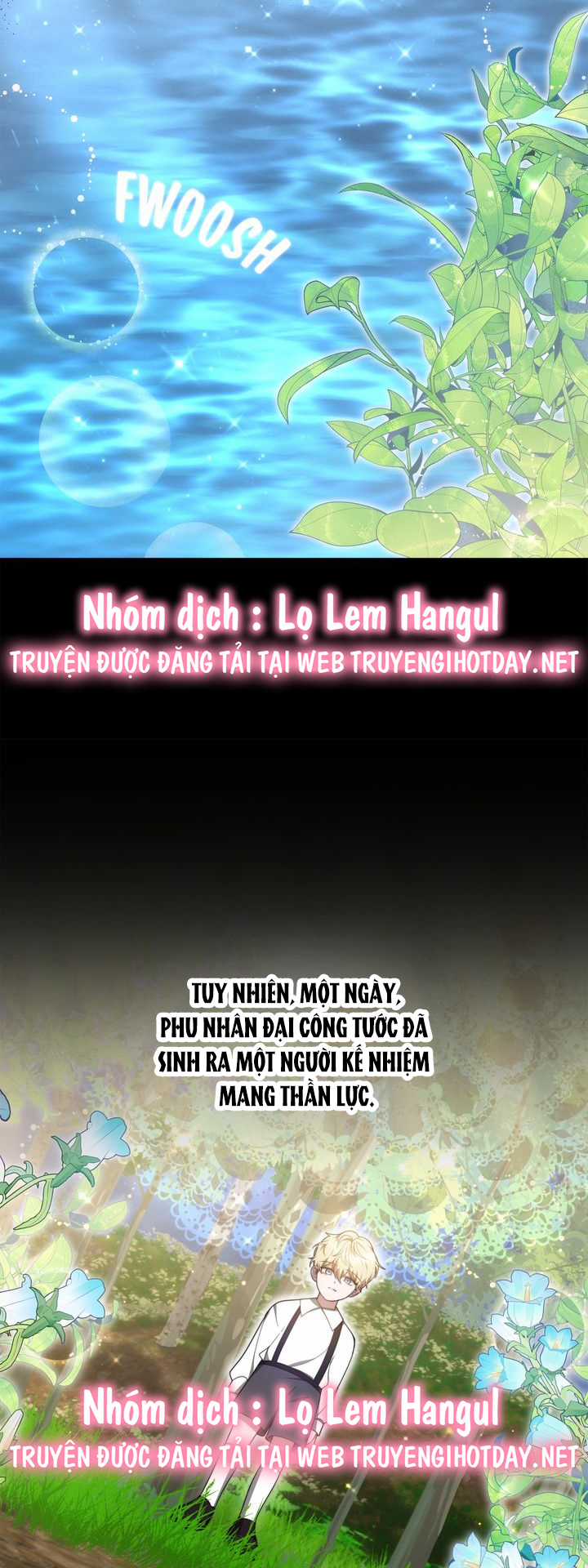 Giọt Nước Tràn Ly Bl - Chapter 28 - Trang 17