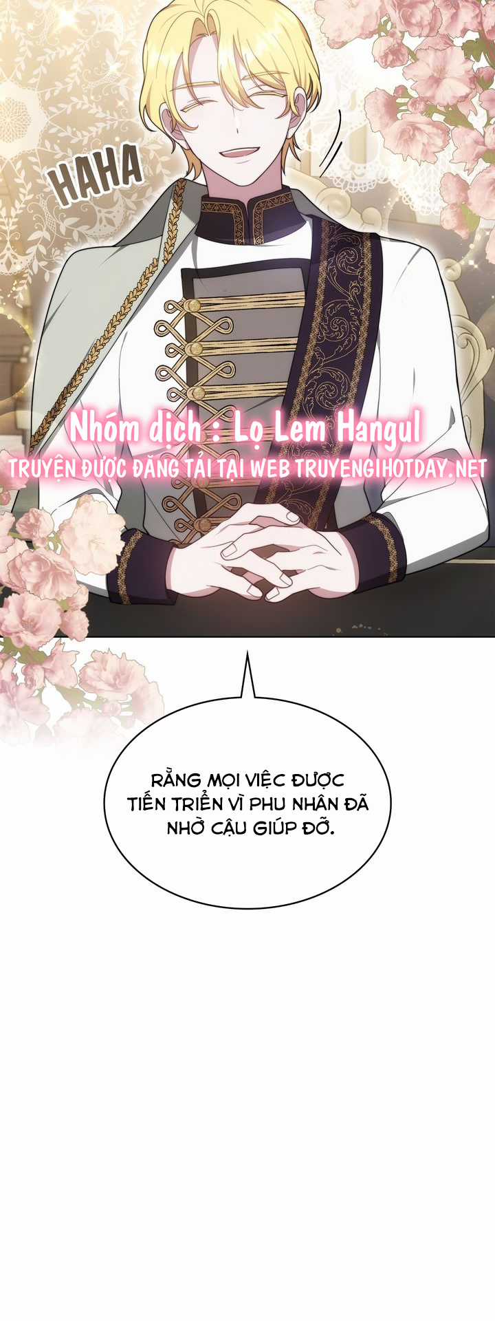 Giọt Nước Tràn Ly Bl - Chapter 28 - Trang 23