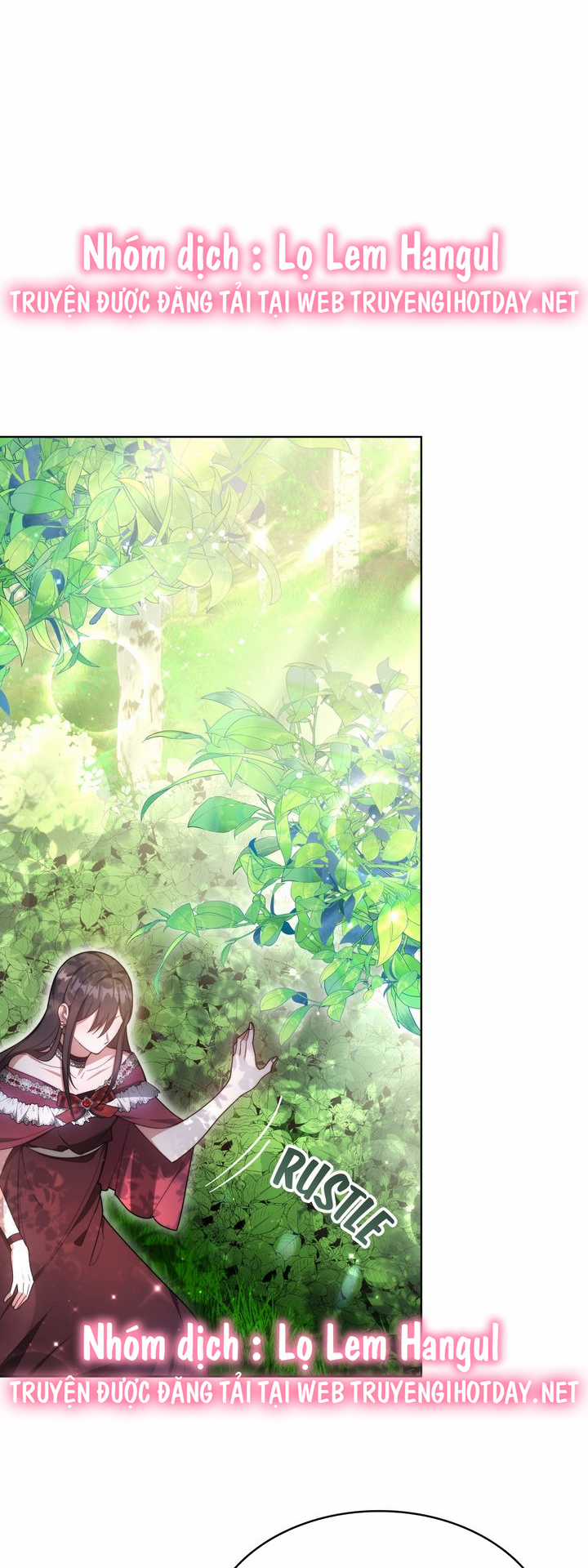 Giọt Nước Tràn Ly Bl - Chapter 28 - Trang 24