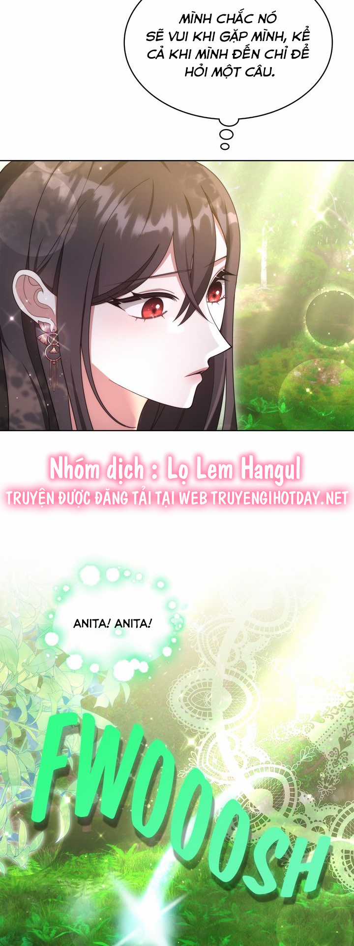 Giọt Nước Tràn Ly Bl - Chapter 28 - Trang 25