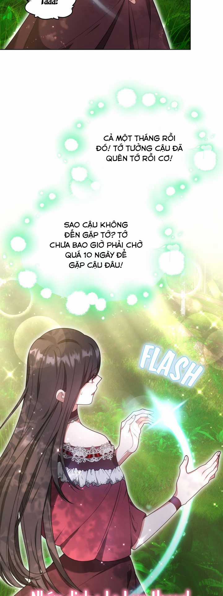 Giọt Nước Tràn Ly Bl - Chapter 28 - Trang 27
