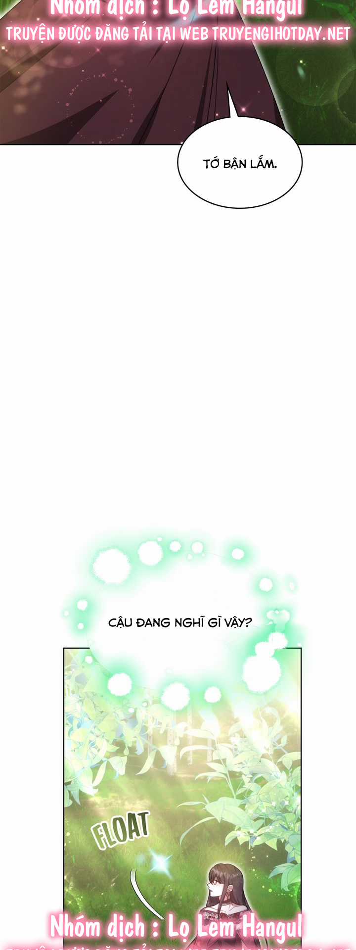 Giọt Nước Tràn Ly Bl - Chapter 28 - Trang 28