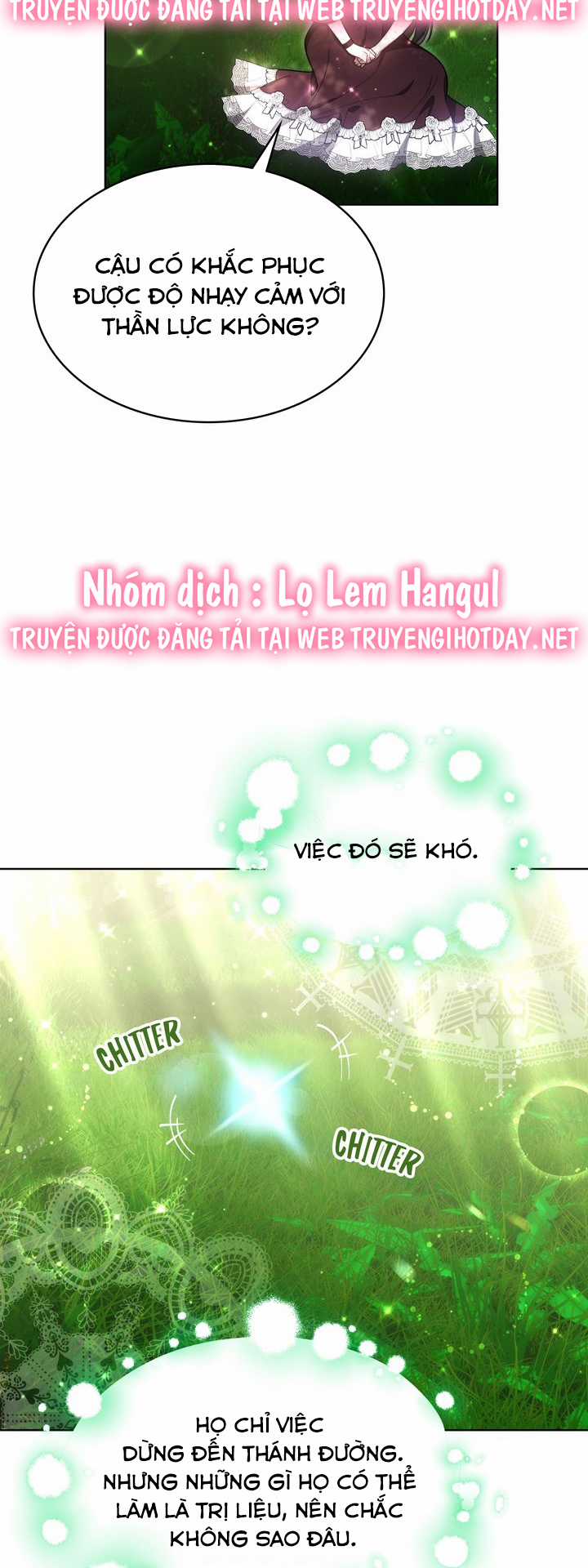 Giọt Nước Tràn Ly Bl - Chapter 28 - Trang 29