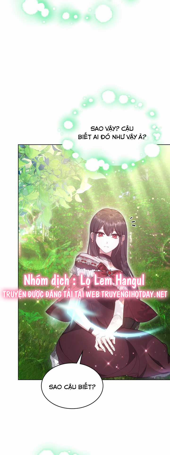 Giọt Nước Tràn Ly Bl - Chapter 28 - Trang 30