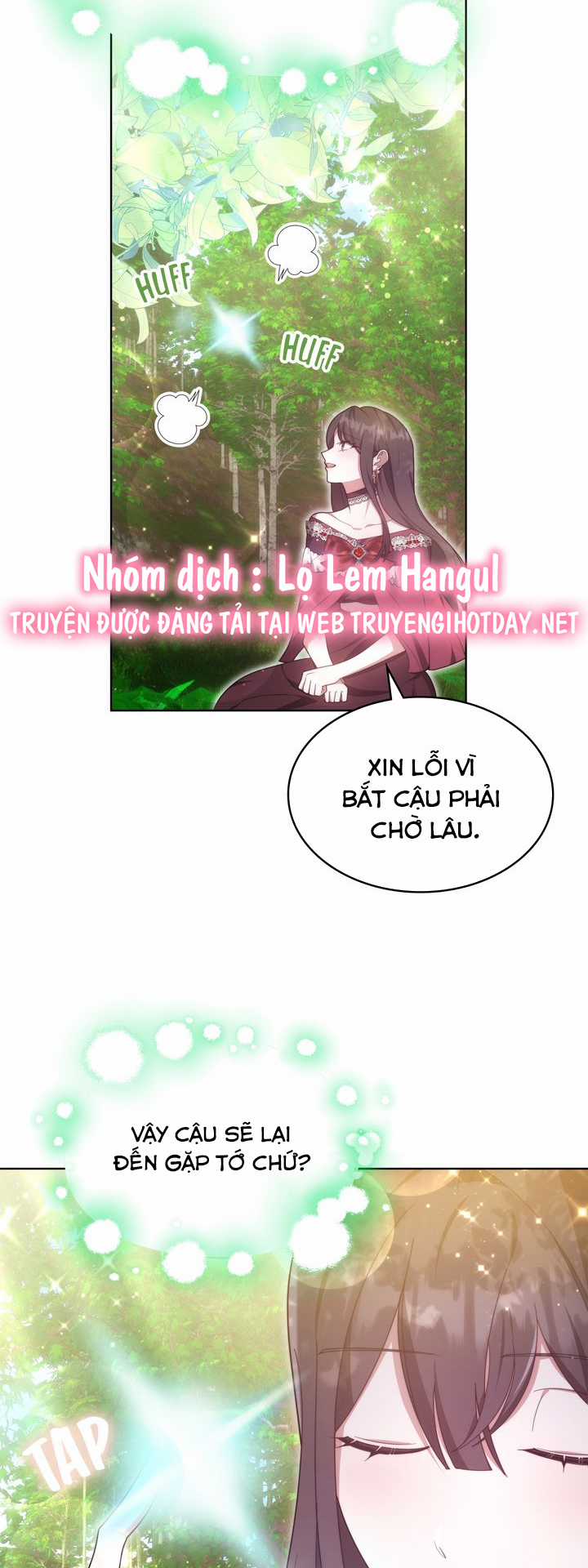 Giọt Nước Tràn Ly Bl - Chapter 28 - Trang 32