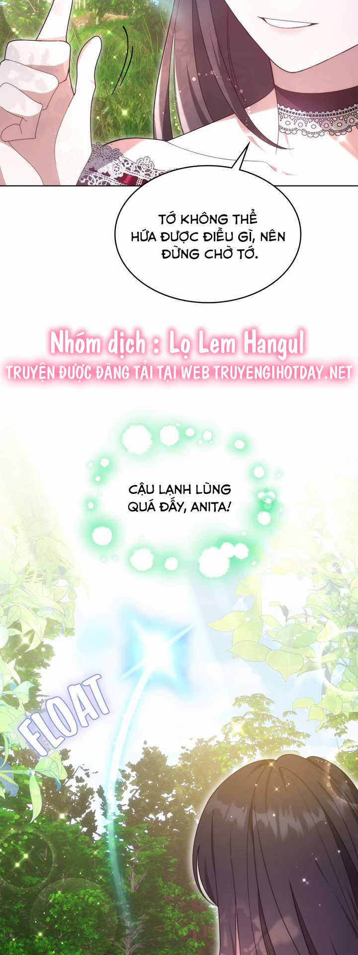 Giọt Nước Tràn Ly Bl - Chapter 28 - Trang 33