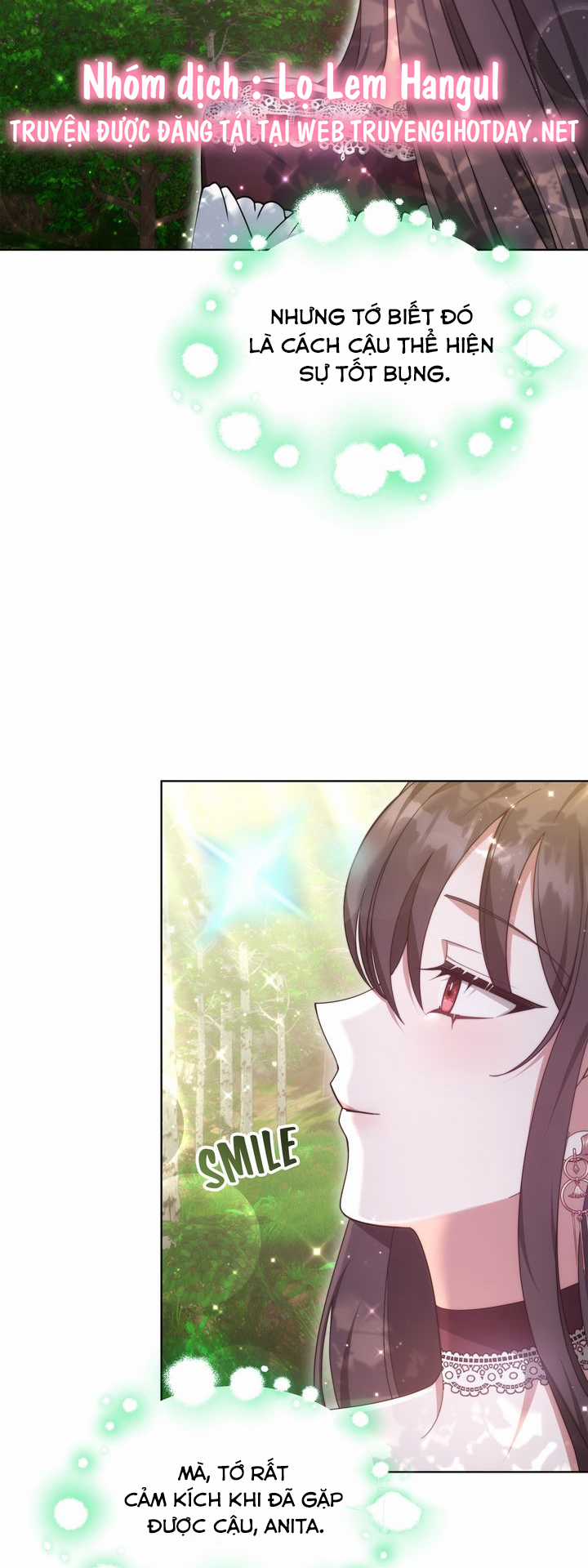 Giọt Nước Tràn Ly Bl - Chapter 28 - Trang 34