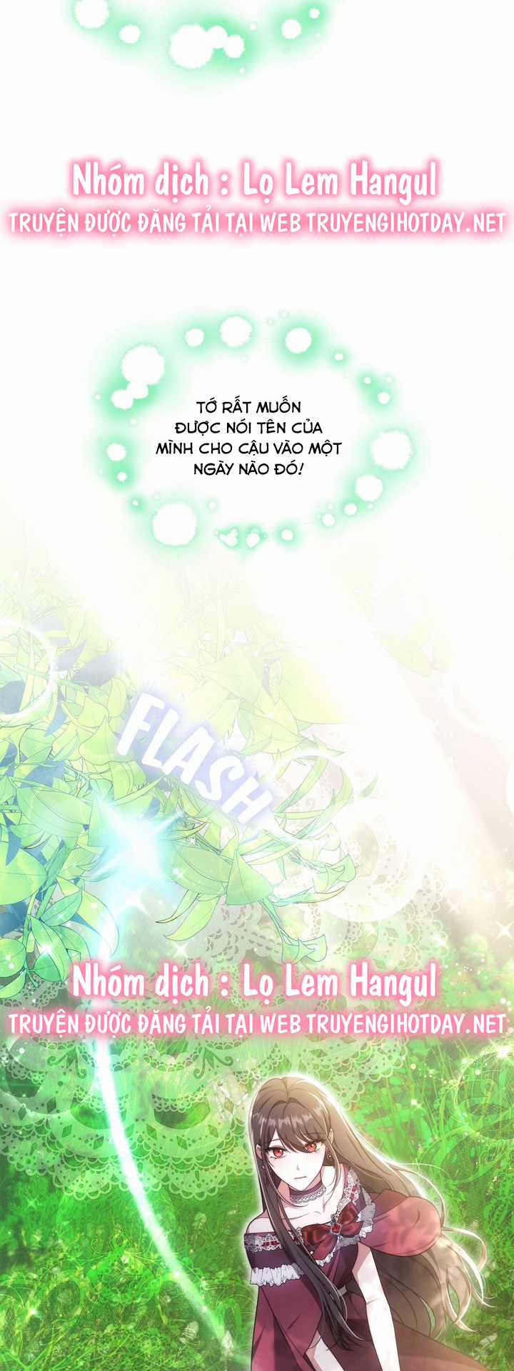 Giọt Nước Tràn Ly Bl - Chapter 28 - Trang 35