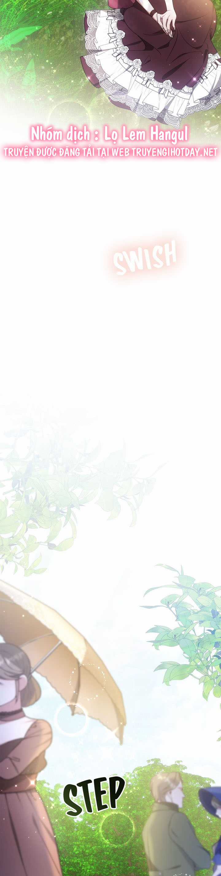 Giọt Nước Tràn Ly Bl - Chapter 28 - Trang 36