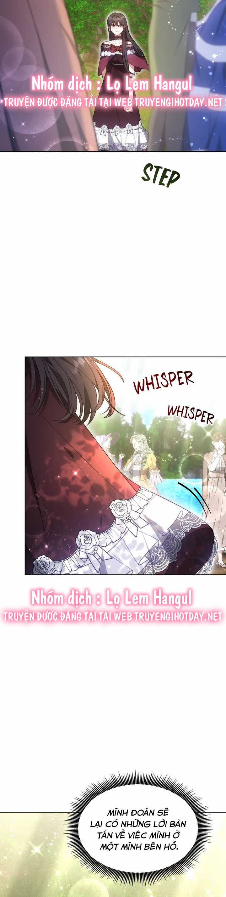 Giọt Nước Tràn Ly Bl - Chapter 28 - Trang 37