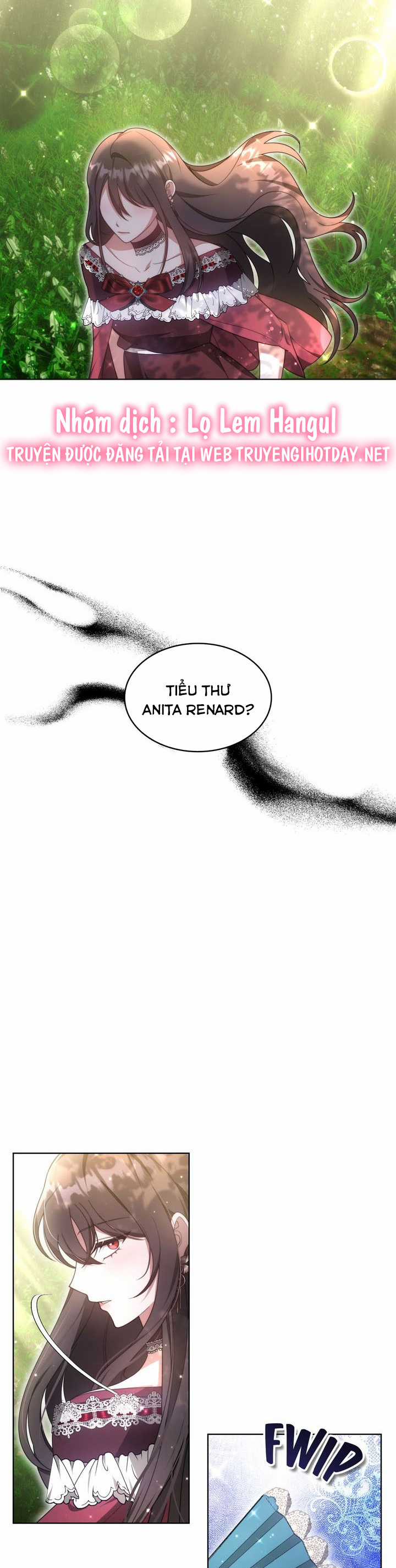 Giọt Nước Tràn Ly Bl - Chapter 28 - Trang 38