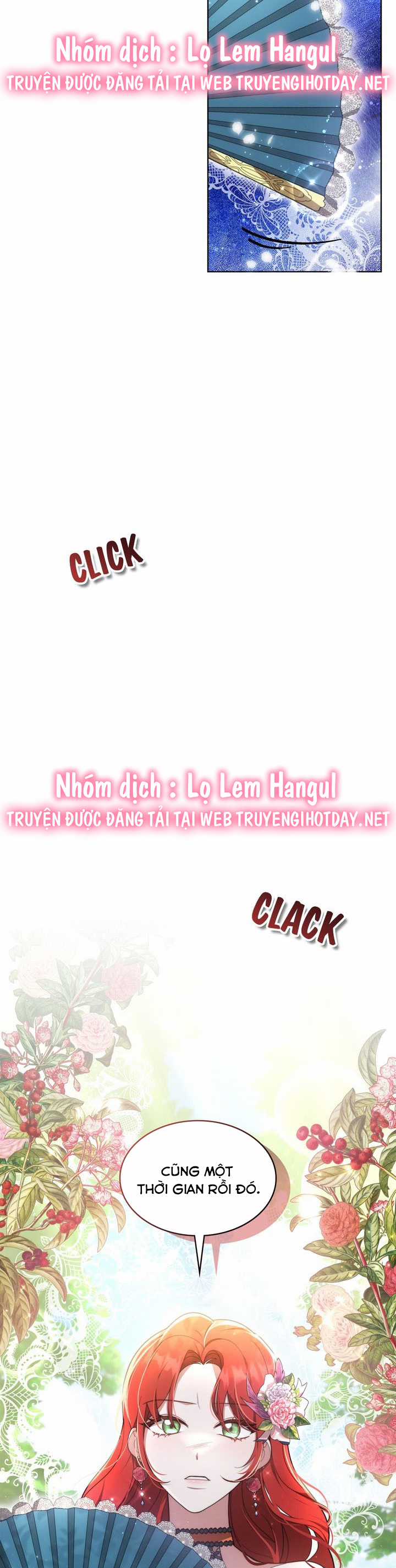 Giọt Nước Tràn Ly Bl - Chapter 28 - Trang 39