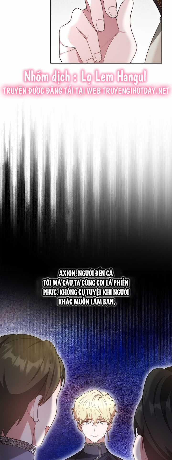 Giọt Nước Tràn Ly Bl - Chapter 28 - Trang 5