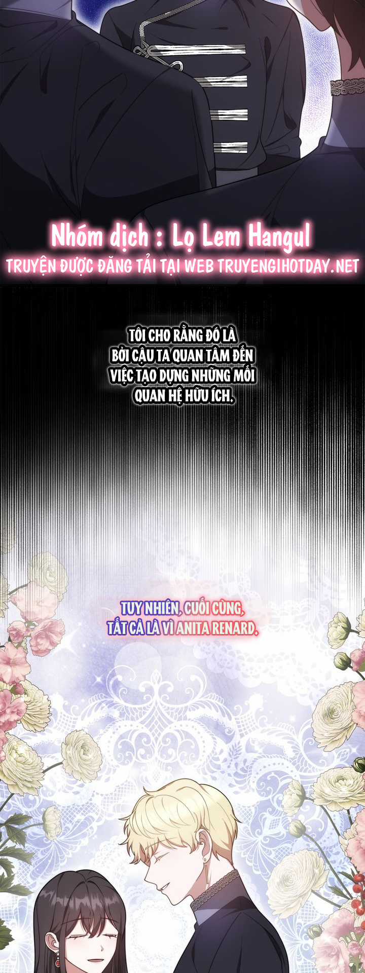 Giọt Nước Tràn Ly Bl - Chapter 28 - Trang 6