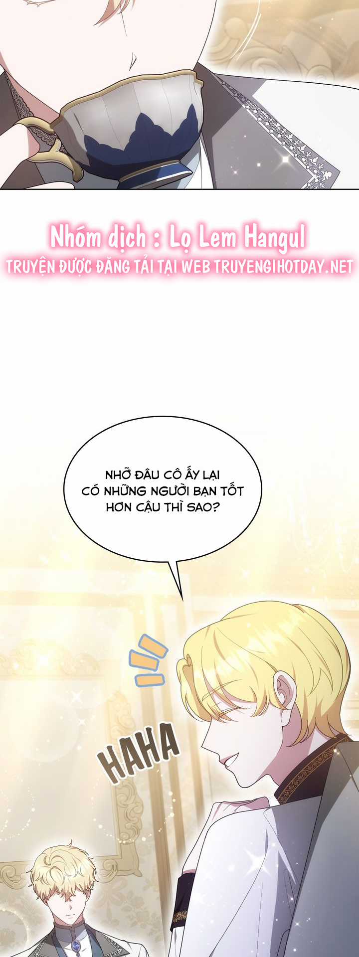 Giọt Nước Tràn Ly Bl - Chapter 28 - Trang 8